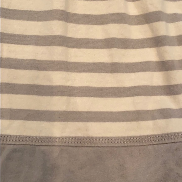 Striped Dress - Picture 2 of 3